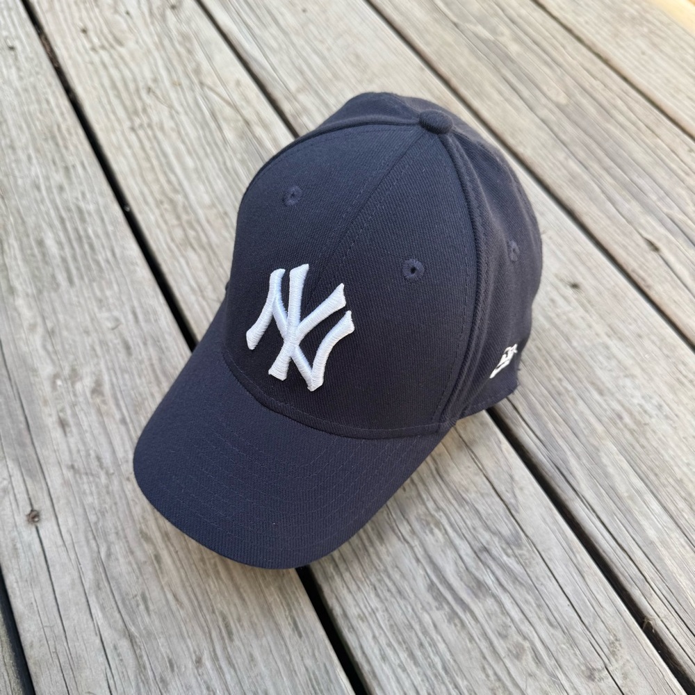 New Era Yankees Baseball Cap